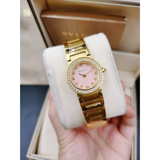 Bulgari Watches: Top Quality