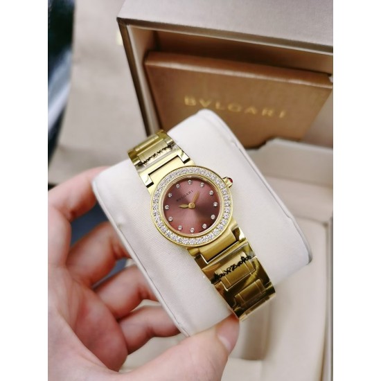 Bulgari Watches: Top Quality
