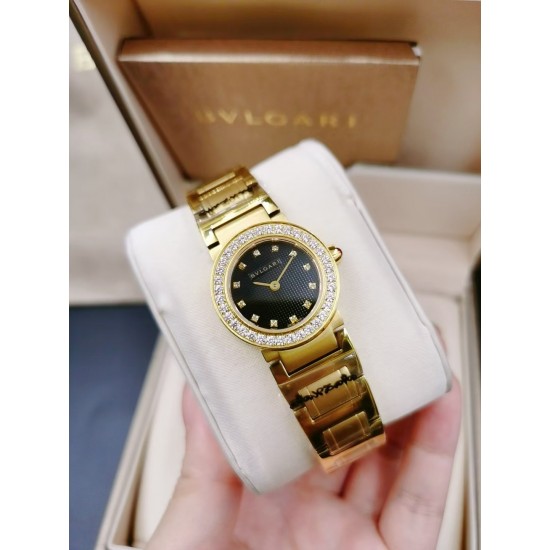 Bulgari Watches: Top Quality