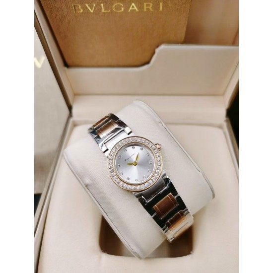 Bulgari Watches: Top Quality