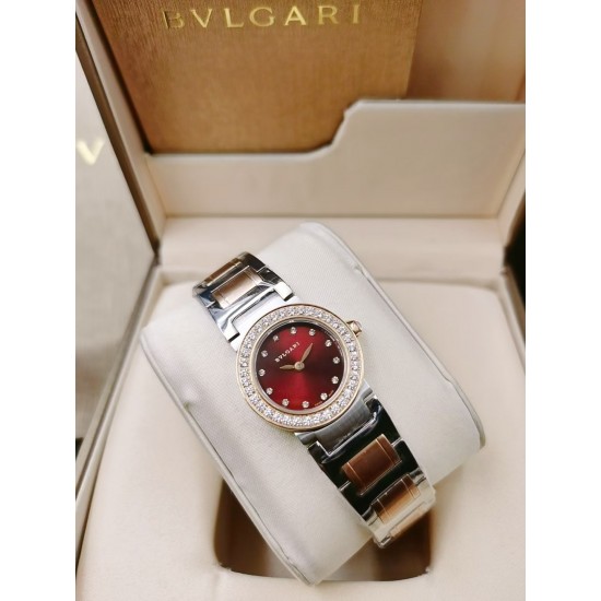 Bulgari Watches: Top Quality