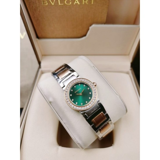 Bulgari Watches: Top Quality