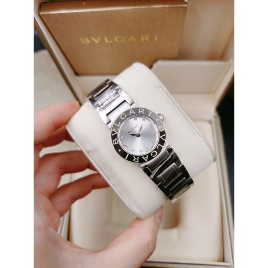 Bulgari Watches: Top Quality