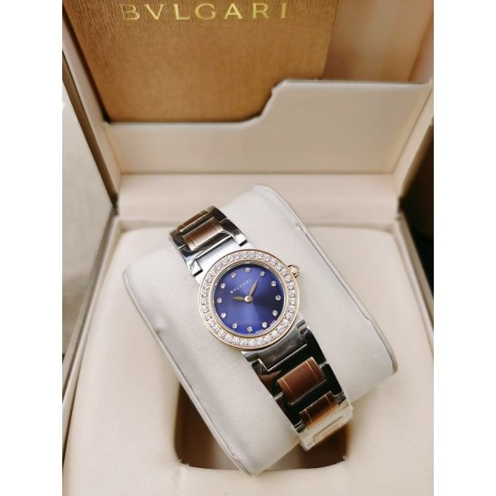 Bulgari Watches: Top Quality