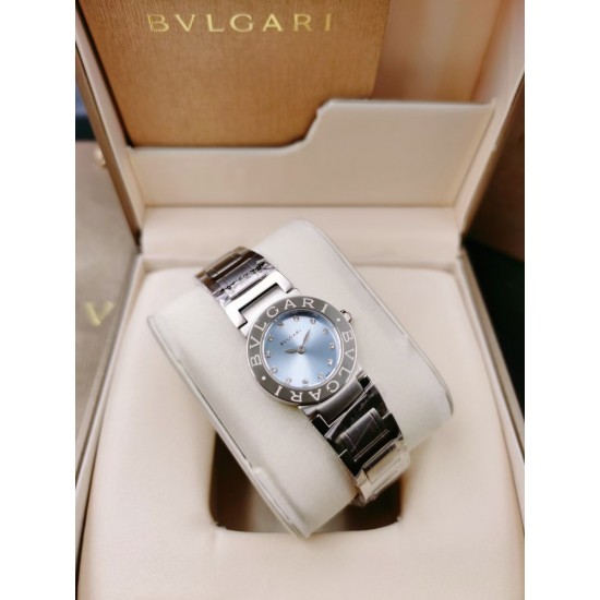 Bulgari Watches: Top Quality