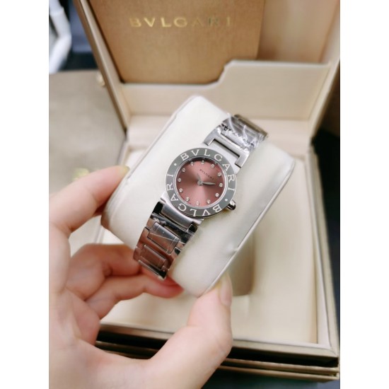 Bulgari Watches: Top Quality