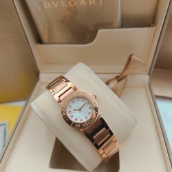 Bulgari Watches: Top Quality