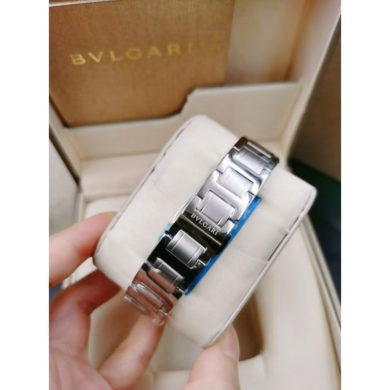 Bulgari Watches: Top Quality