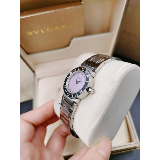 Bulgari Watches: Top Quality