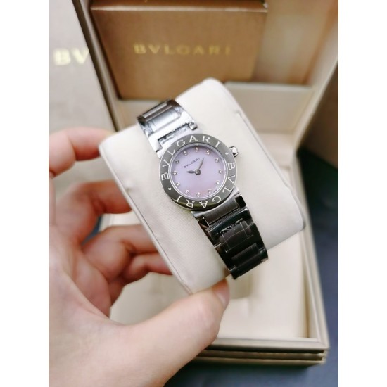 Bulgari Watches: Top Quality