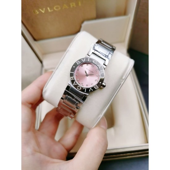 Bulgari Watches: Top Quality