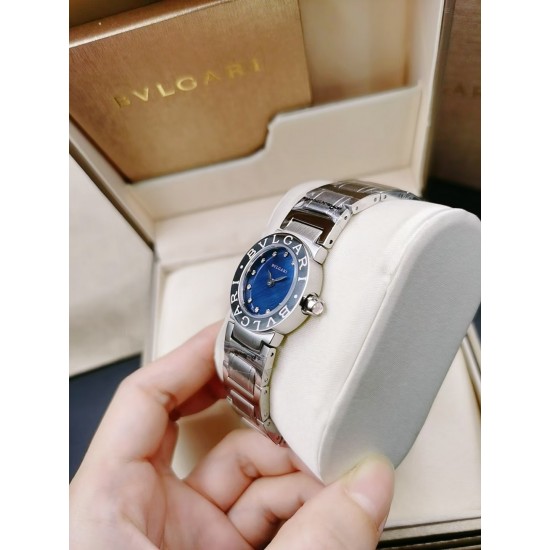 Bulgari Watches: Top Quality
