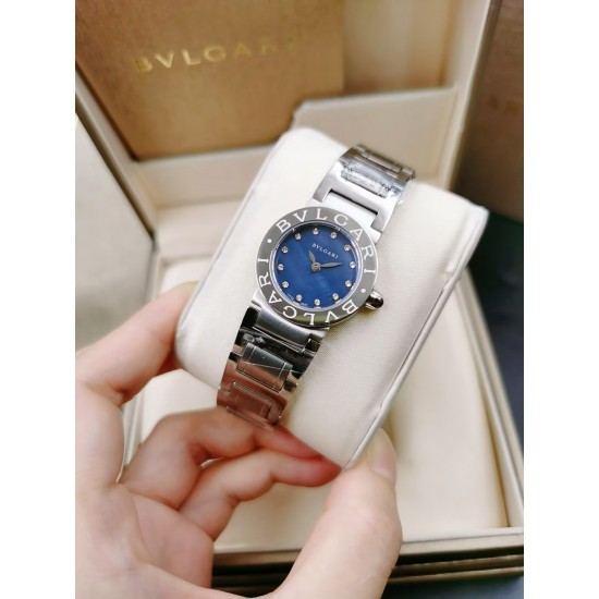 Bulgari Watches: Top Quality