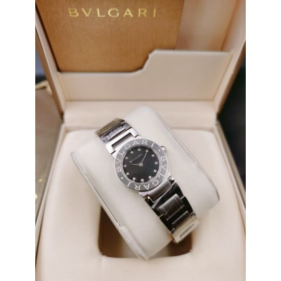 Bulgari Watches: Top Quality