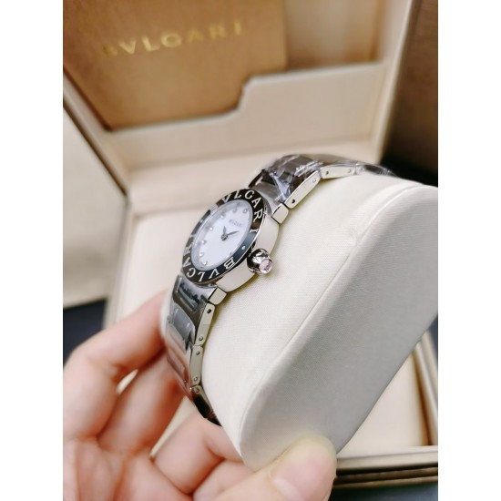 Bulgari Watches: Top Quality