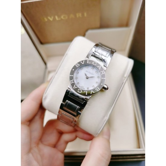 Bulgari Watches: Top Quality