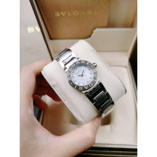 Bulgari Watches: Top Quality