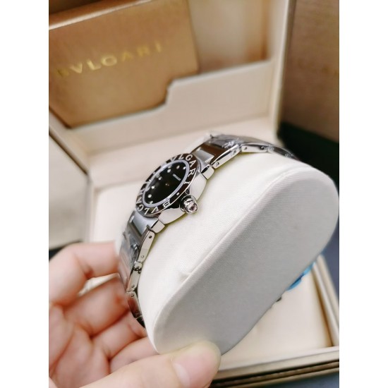 Bulgari Watches: Top Quality