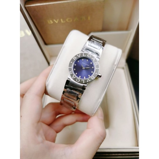 Bulgari Watches: Top Quality