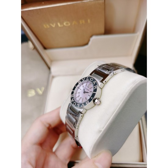 Bulgari Watches: Top Quality