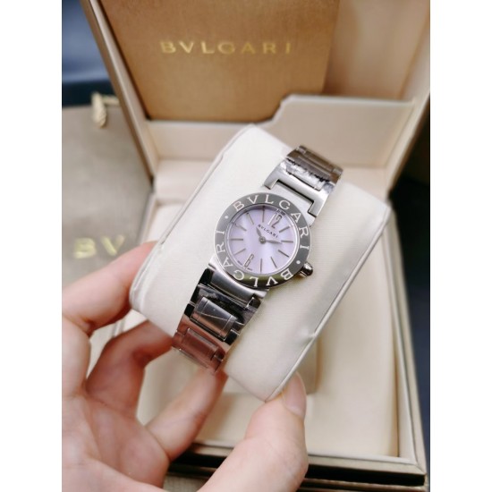 Bulgari Watches: Top Quality