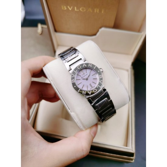 Bulgari Watches: Top Quality