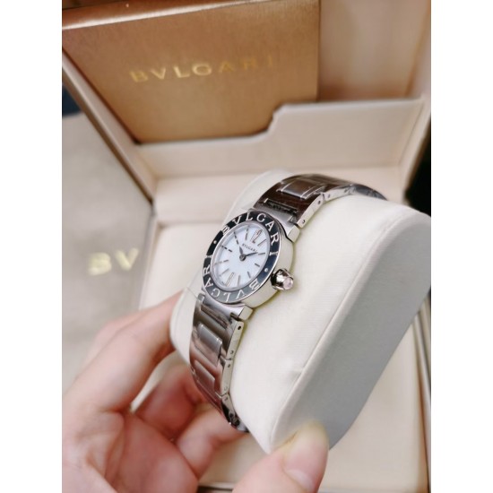 Bulgari Watches: Top Quality