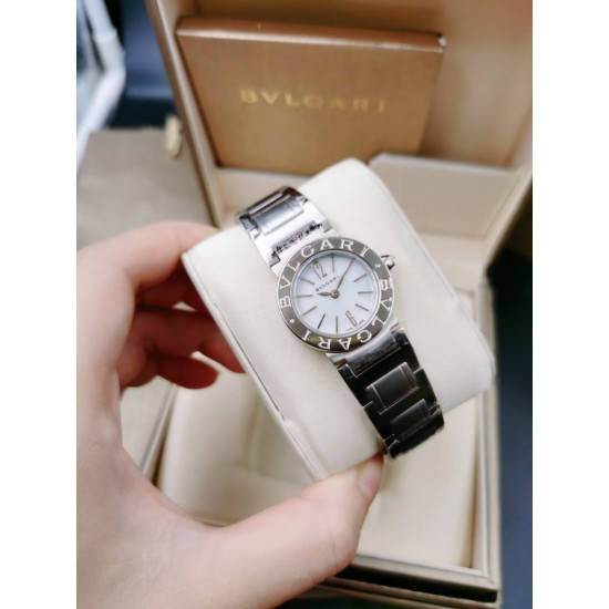 Bulgari Watches: Top Quality