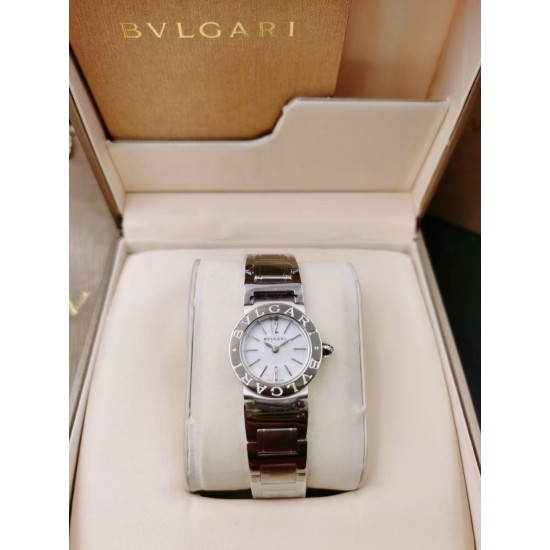 Bulgari Watches: Top Quality