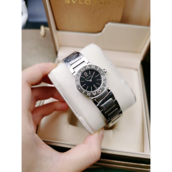 Bulgari Watches: Top Quality