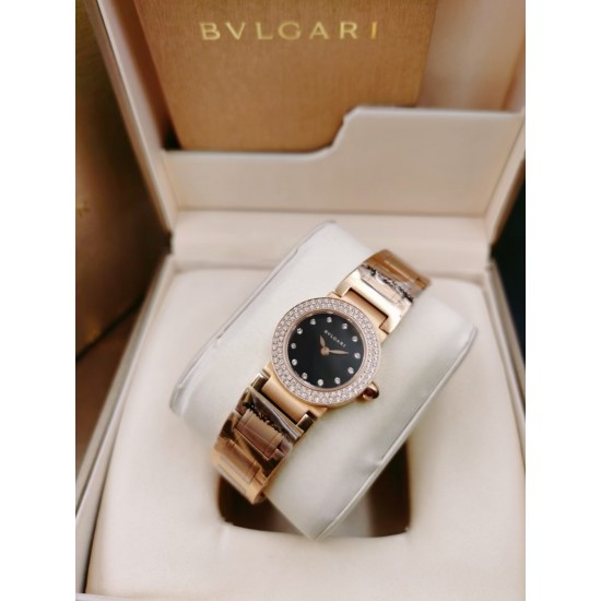 Bulgari Watches: Top Quality
