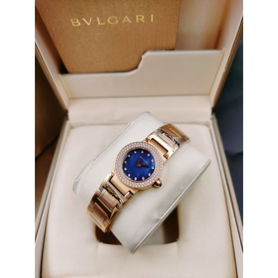 Bulgari Watches: Top Quality