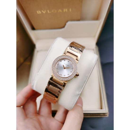 Bulgari Watches: Top Quality