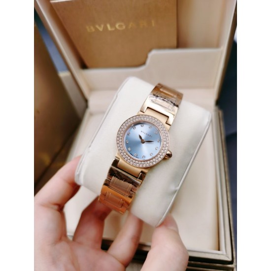 Bulgari Watches: Top Quality