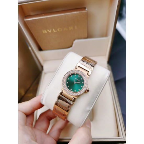 Bulgari Watches: Top Quality