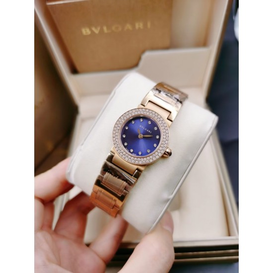 Bulgari Watches: Top Quality