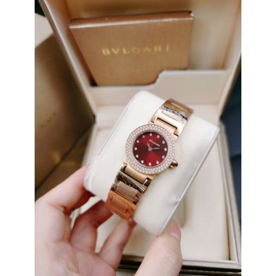 Bulgari Watches: Top Quality