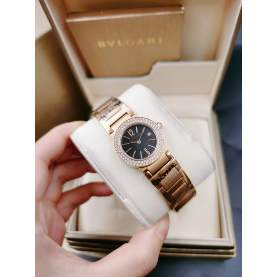 Bulgari Watches: Top Quality