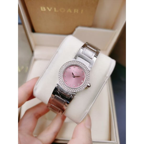 Bulgari Watches: Top Quality