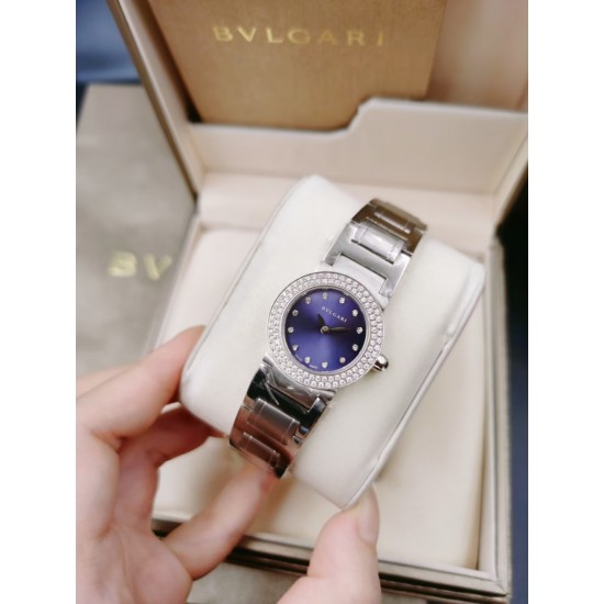 Bulgari Watches: Top Quality