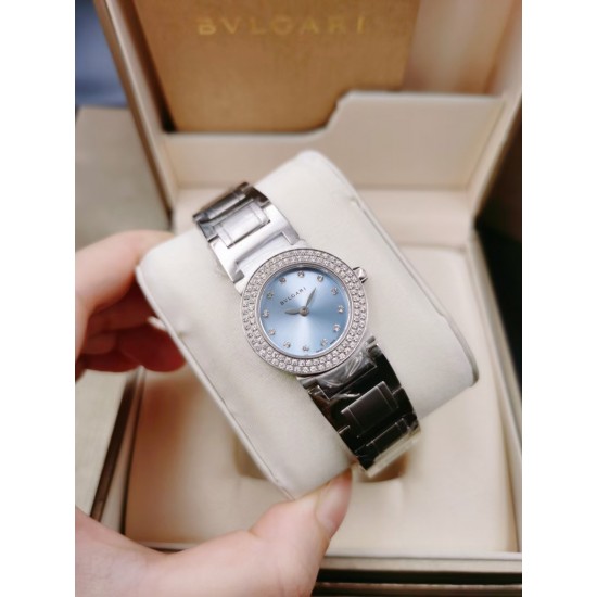 Bulgari Watches: Top Quality