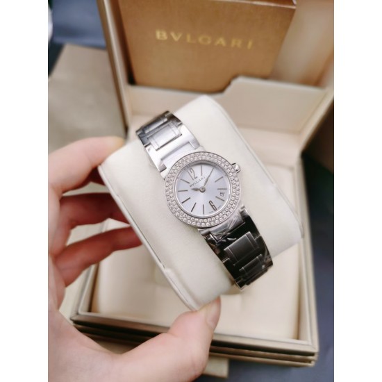 Bulgari Watches: Top Quality