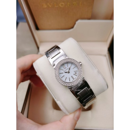Bulgari Watches: Top Quality