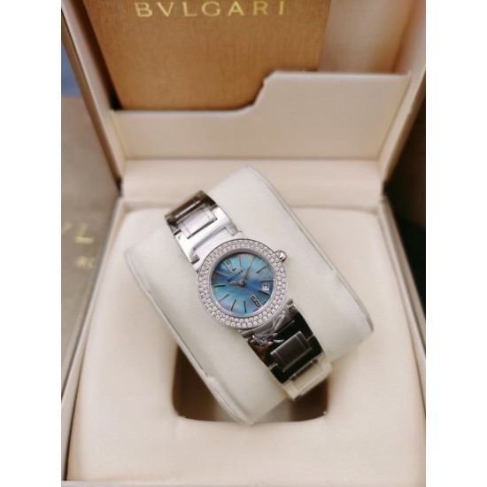 Bulgari Watches: Top Quality