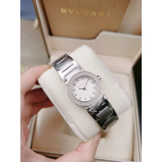 Bulgari Watches: Top Quality