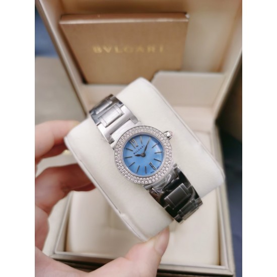 Bulgari Watches: Top Quality