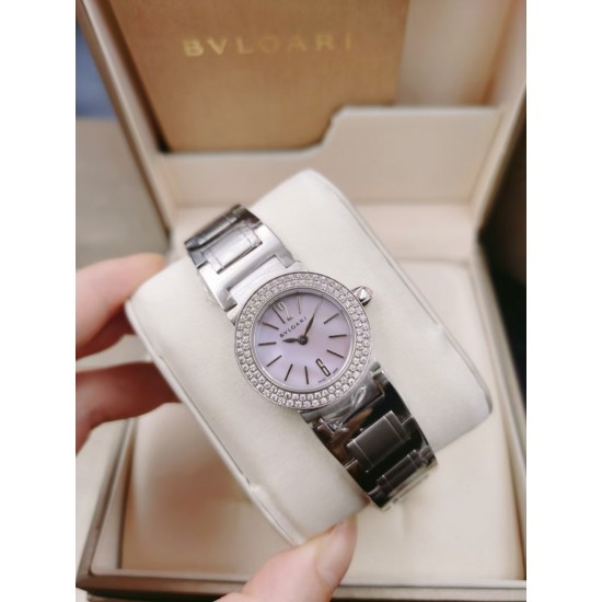Bulgari Watches: Top Quality
