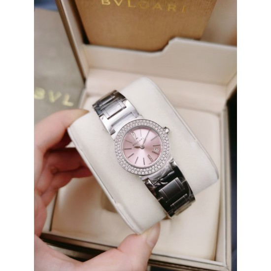 Bulgari Watches: Top Quality
