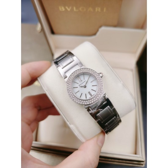 Bulgari Watches: Top Quality