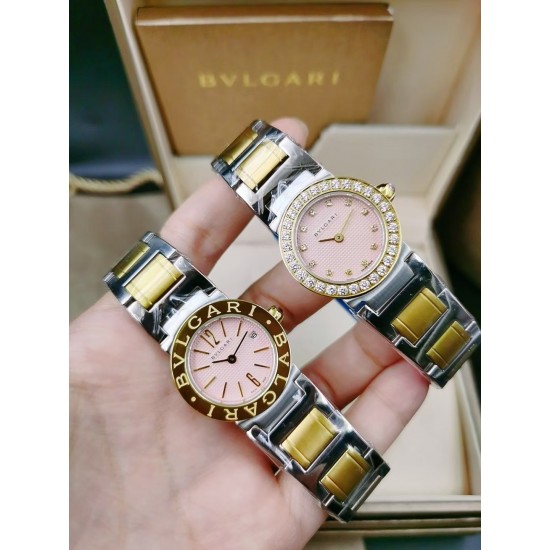 Bulgari Watches: Top Quality